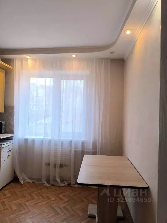 2-к кв. Пензенская область, Пенза Ладожская ул., 139 (52.2 м) - Фото 2