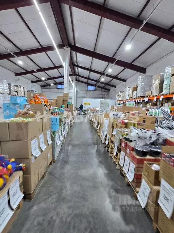 Помещение свободного назначения в Новосибирская область, Искитимский ... - Фото 2