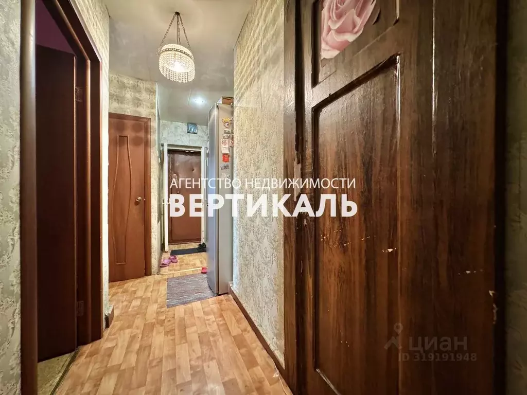 Комната Москва пер. Пуговишников, 15 (15.0 м) - Фото 0