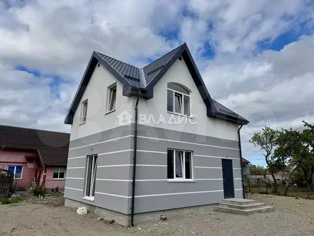 Дом 110 м на участке 6,8 сот. - Фото 0