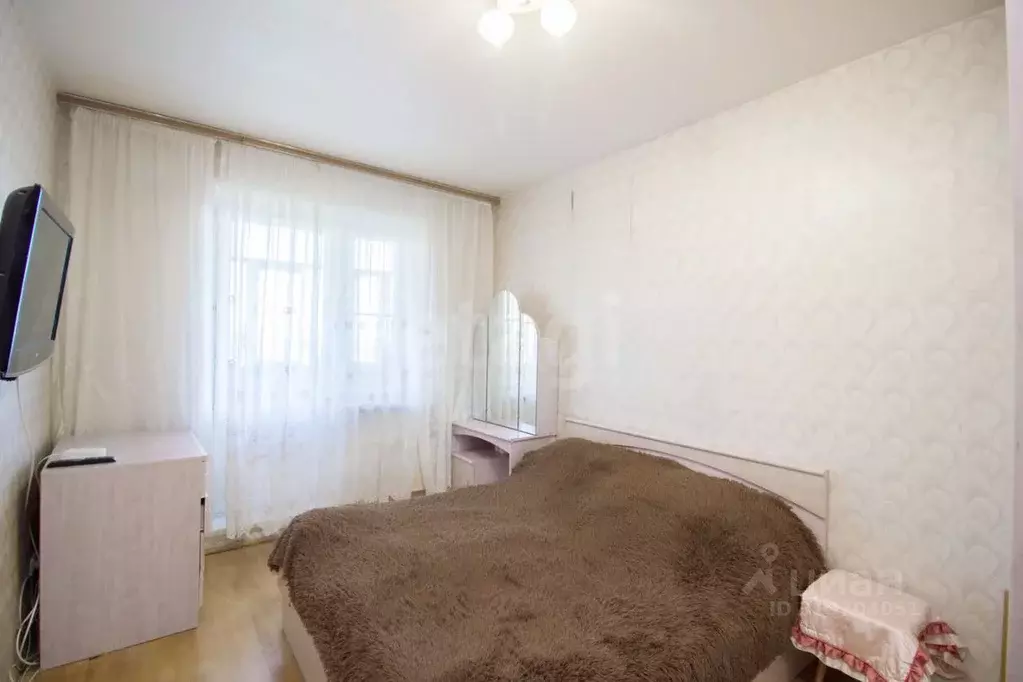 2-к кв. Калужская область, Балабаново Боровский район, 1 Мая ул., 12 ... - Фото 0