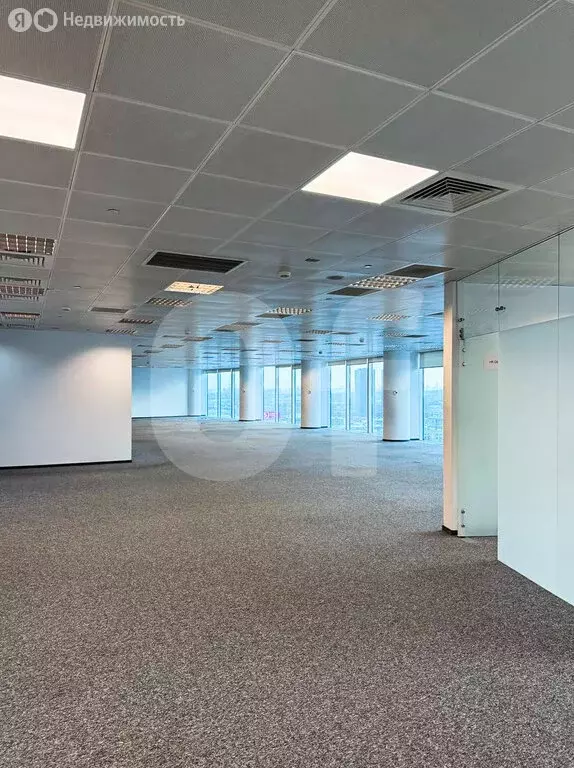 Офис (1202 м) - Фото 1