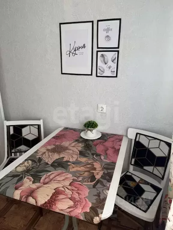 1-к кв. Ярославская область, Рыбинск ул. Ворошилова, 4 (32.0 м) - Фото 1