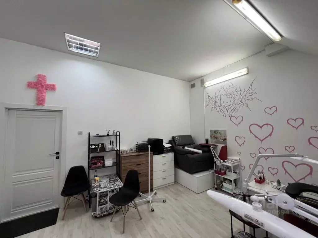 Офис в Пензенская область, Пенза ул. Володарского, 20 (22 м) - Фото 1