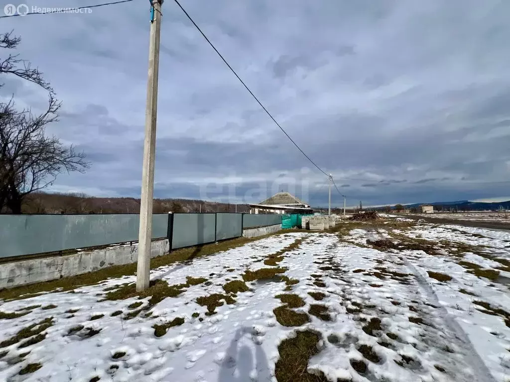 Участок в село Даусуз, Свободная улица (14.44 м) - Фото 2