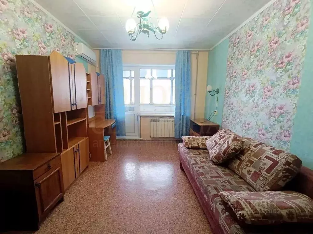 1-к кв. Белгородская область, Белгород бул. Юности, 10 (35.0 м) - Фото 1