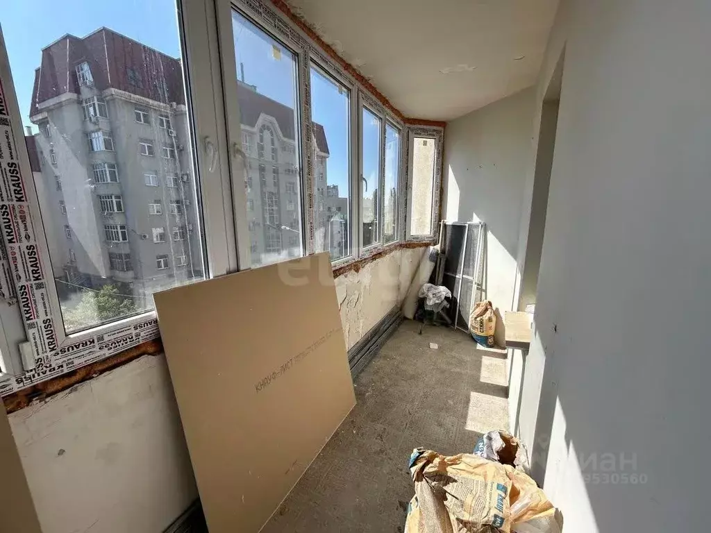 2-к кв. Ставропольский край, Ставрополь ул. Маршала Жукова, 42 (53.2 ... - Фото 0
