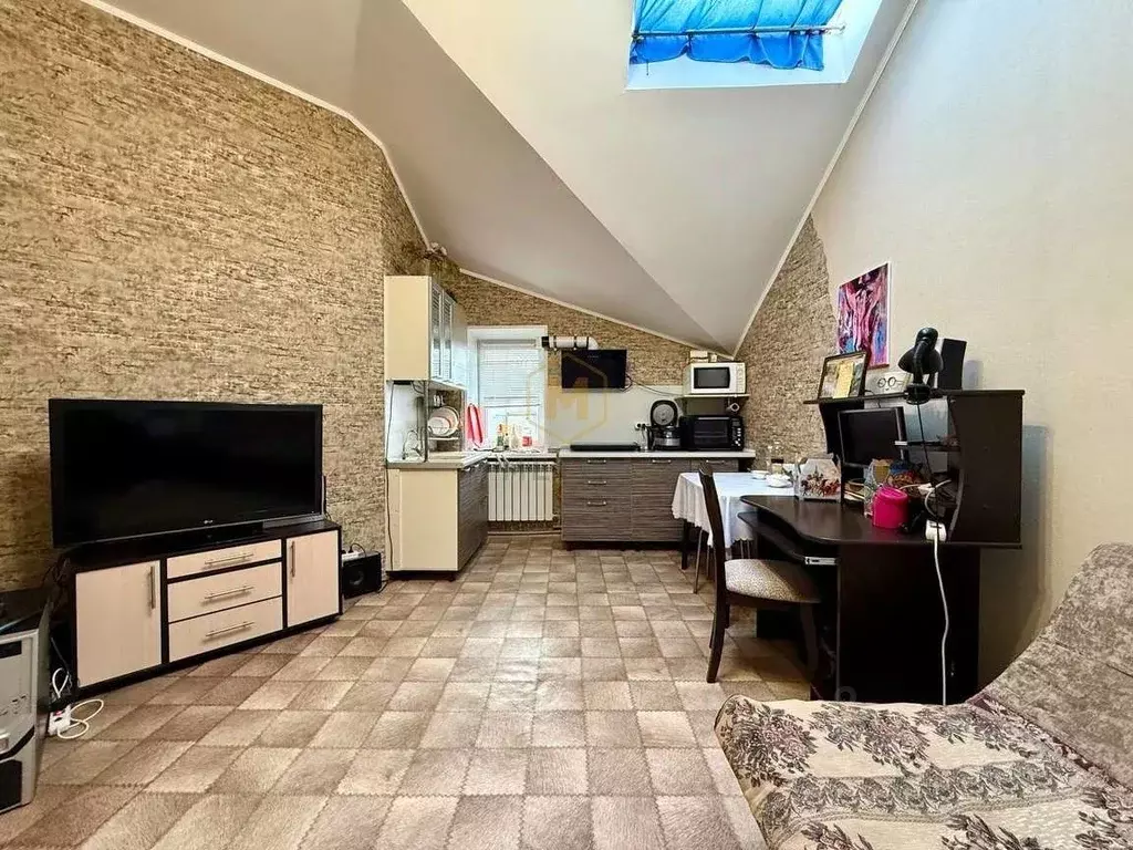 1-к кв. Белгородская область, Белгородский район, Тавровское с/пос, с. ... - Фото 1