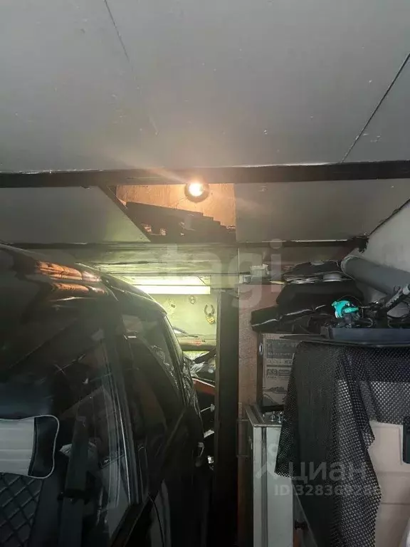 Гараж в Крым, Ялта ул. Изобильная, 1А (18 м) - Фото 1