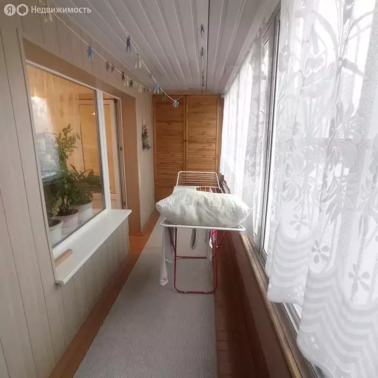 3-комнатная квартира: Челябинск, Комсомольский проспект, 33 (76.3 м) - Фото 0