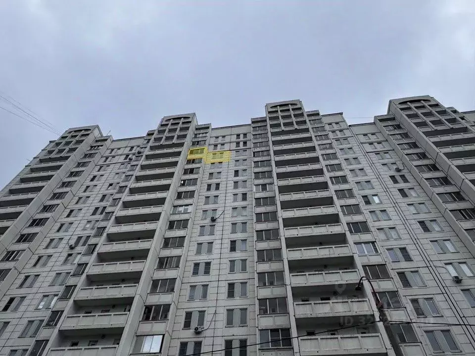 2-к кв. Московская область, Подольск Юбилейная ул., 3к2 (53.5 м) - Фото 2