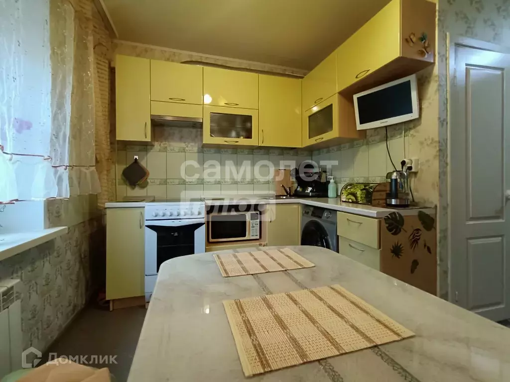 Продаётся 2-к квартира, 52.5 м - Фото 1