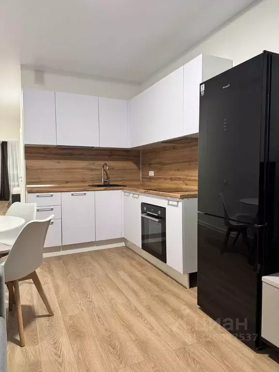 2-к кв. Москва Сосенское поселение, просп. Куприна, 30к1 (40.0 м) - Фото 1