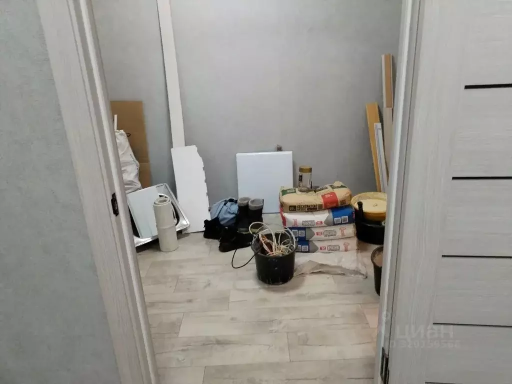 2-к кв. Ивановская область, Кинешма ул. Гагарина, 4 (43.0 м) - Фото 2