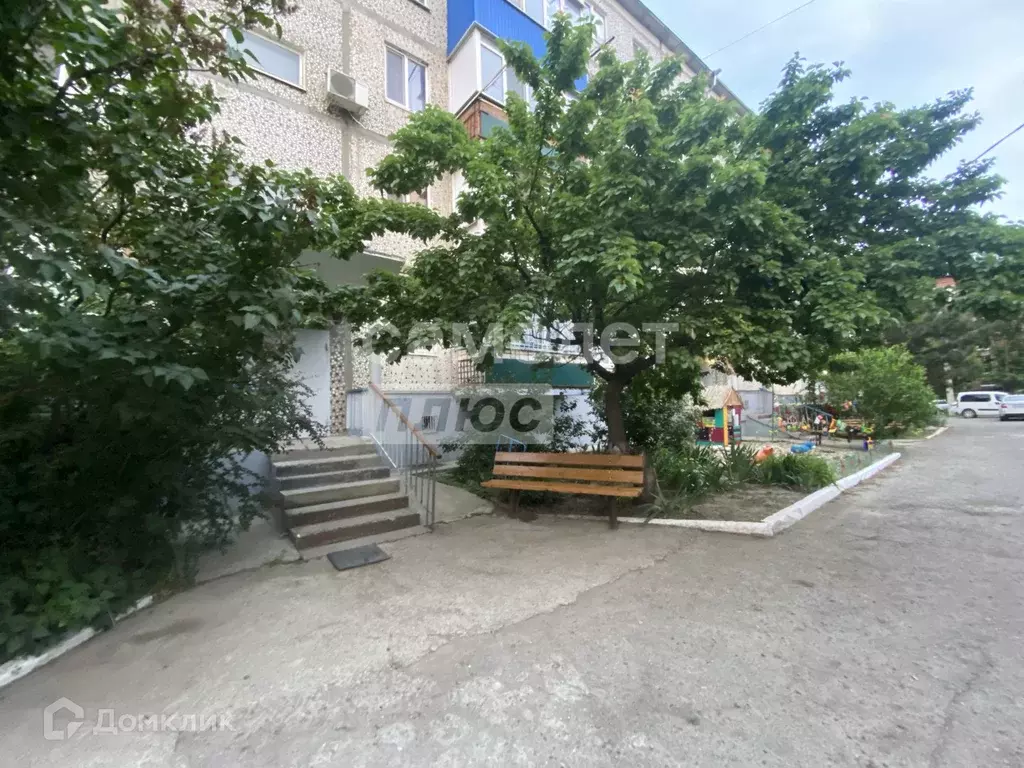 Продаётся 3-к квартира, 62.1 м - Фото 0