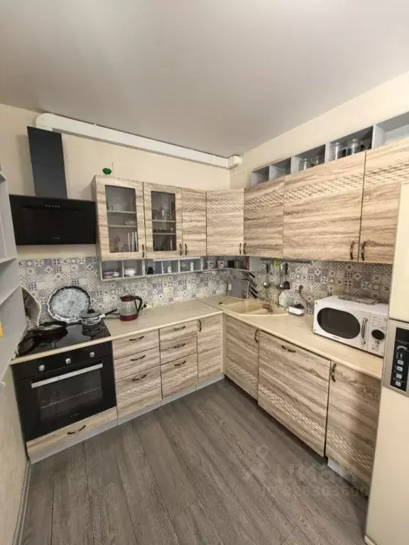 3-к кв. Московская область, Одинцово ул. Белорусская, 4 (66.0 м) - Фото 2