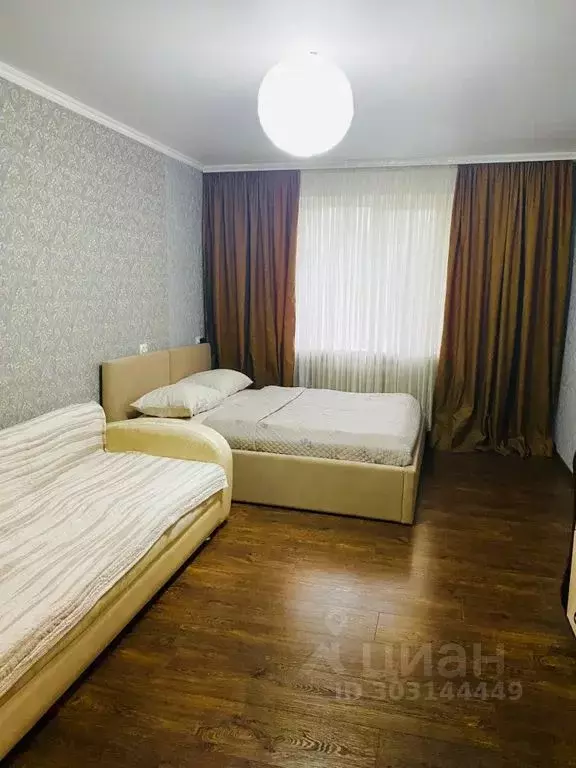 1-к кв. Ставропольский край, Пятигорск городской округ, ... - Фото 0