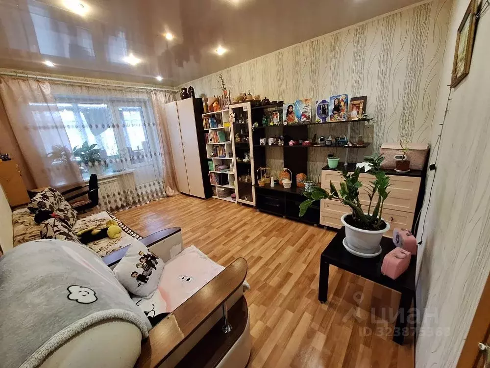 3-к кв. Свердловская область, Верхняя Пышма городской округ, пос. ... - Фото 1