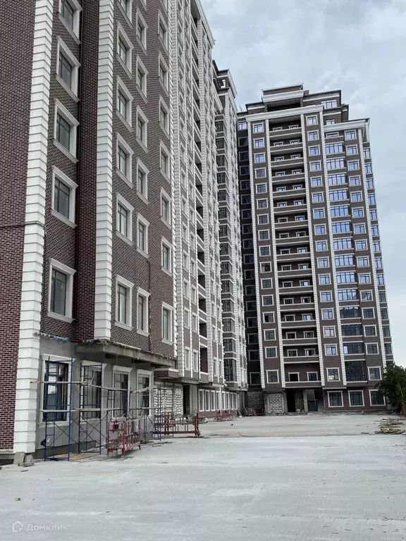 Продаётся 2-к квартира, 71 м - Фото 1