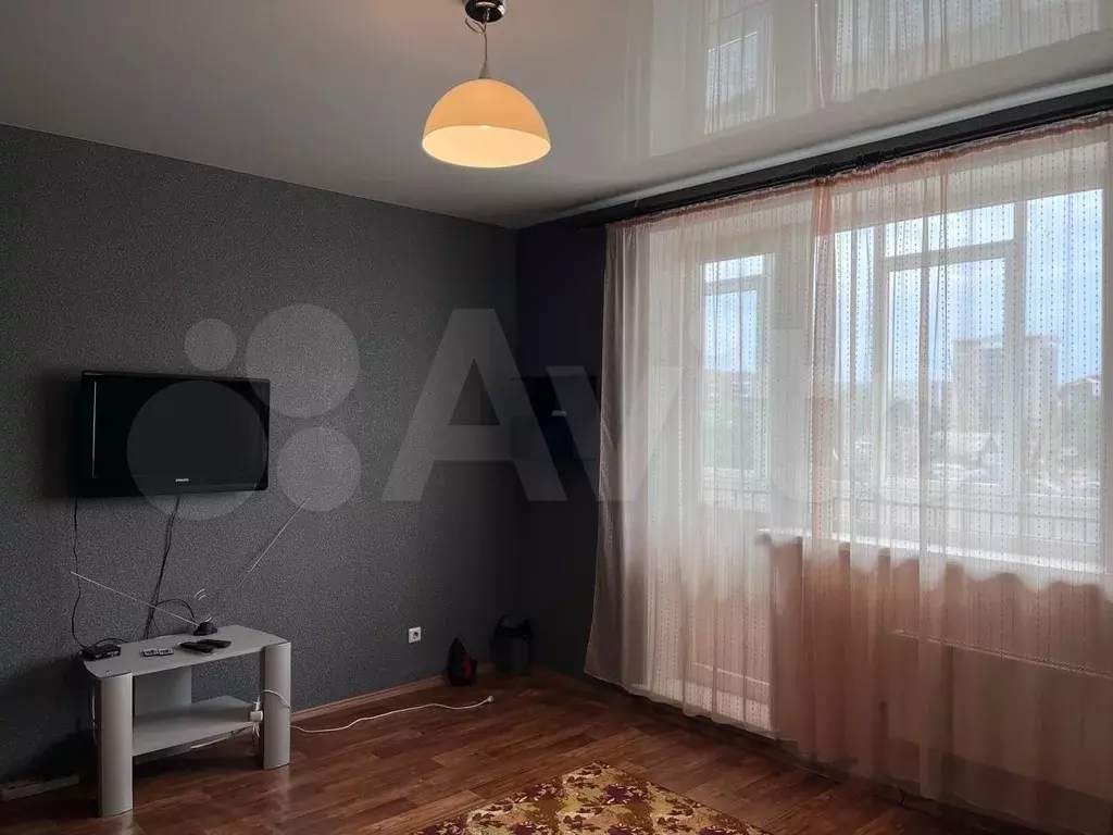 1-к. квартира, 32 м, 3/9 эт. - Фото 1