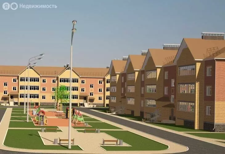 2-комнатная квартира: Новосибирская область, Коченёвский муниципальный ... - Фото 2