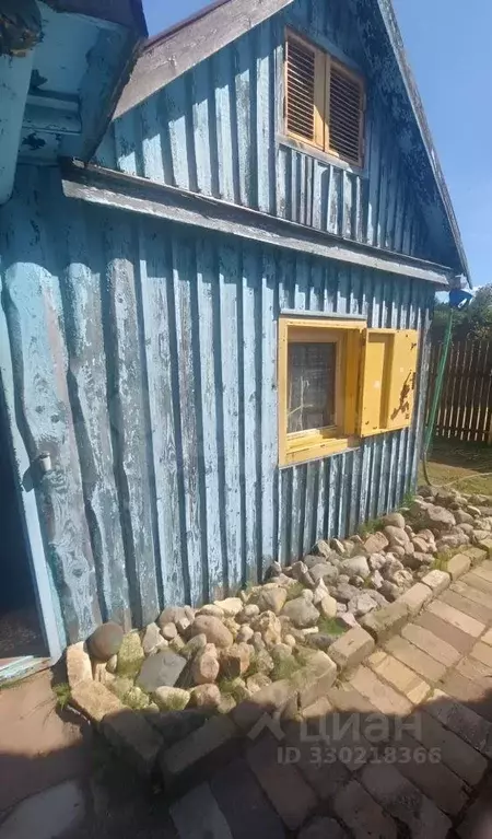 Дом в Московская область, Клин городской округ, Лесное СНТ 30 (30 м) - Фото 2