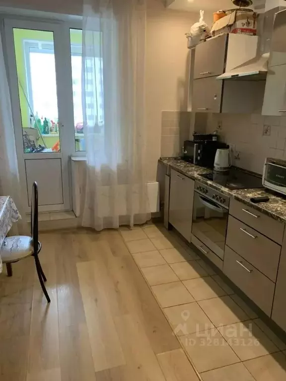 2-к кв. Московская область, Одинцово ул. Кутузовская, 74б (60.0 м) - Фото 1