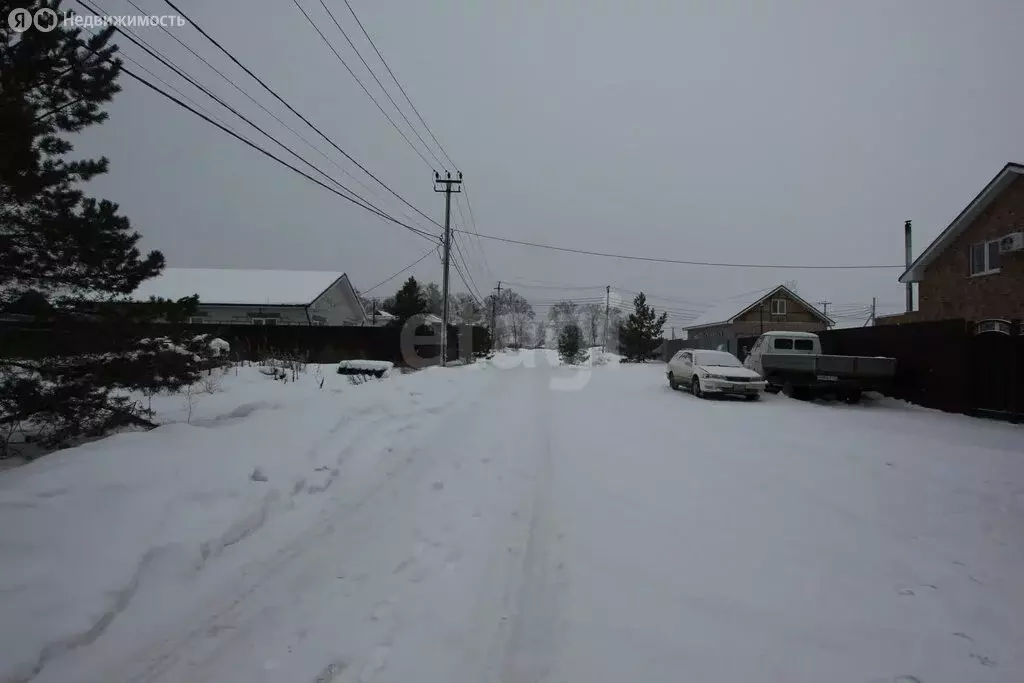 Участок в Челябинская область, Красноармейский муниципальный округ, ... - Фото 2