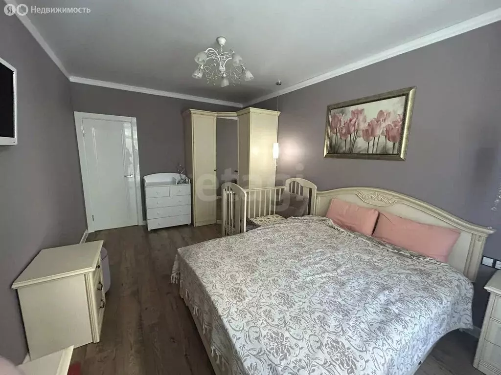 2-комнатная квартира: посёлок Красный Бор, 5 (83 м) - Фото 2