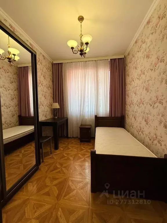 Комната Крым, Симферополь ул. Русская, 4 (13.0 м) - Фото 1