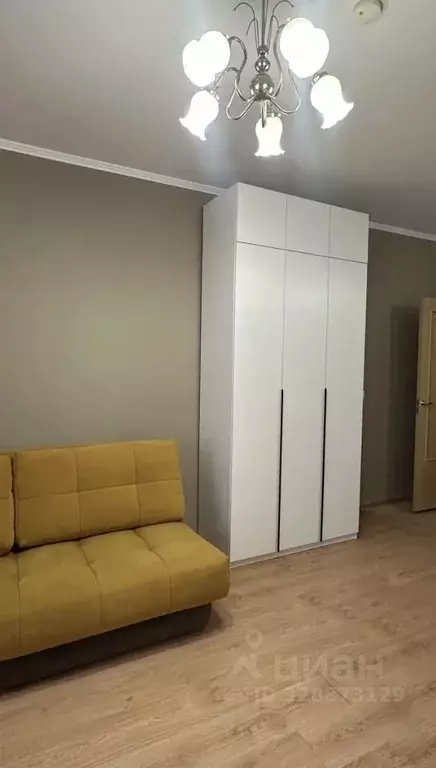 Студия Московская область, Реутов Юбилейный просп., 72 (28.0 м) - Фото 1