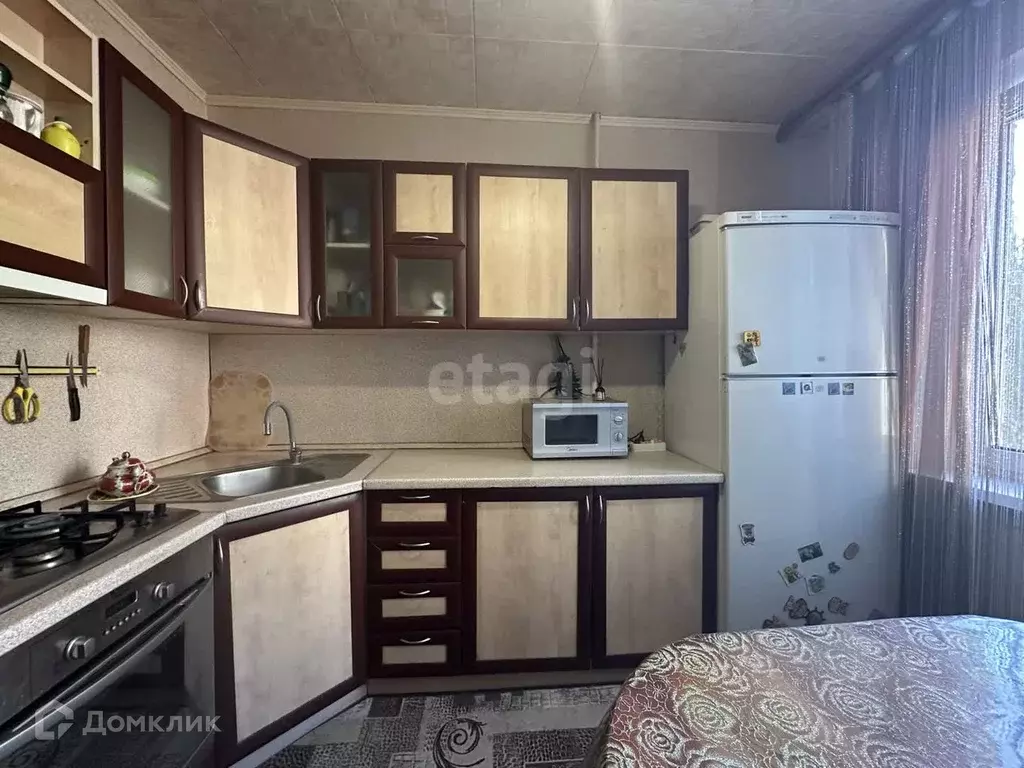 Продаётся 3-к квартира, 66 м - Фото 1