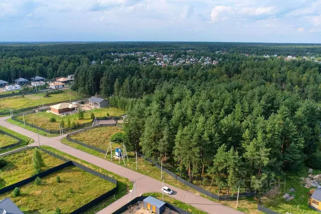 Участок в Московская область, Богородский городской округ, Богородск ... - Фото 1