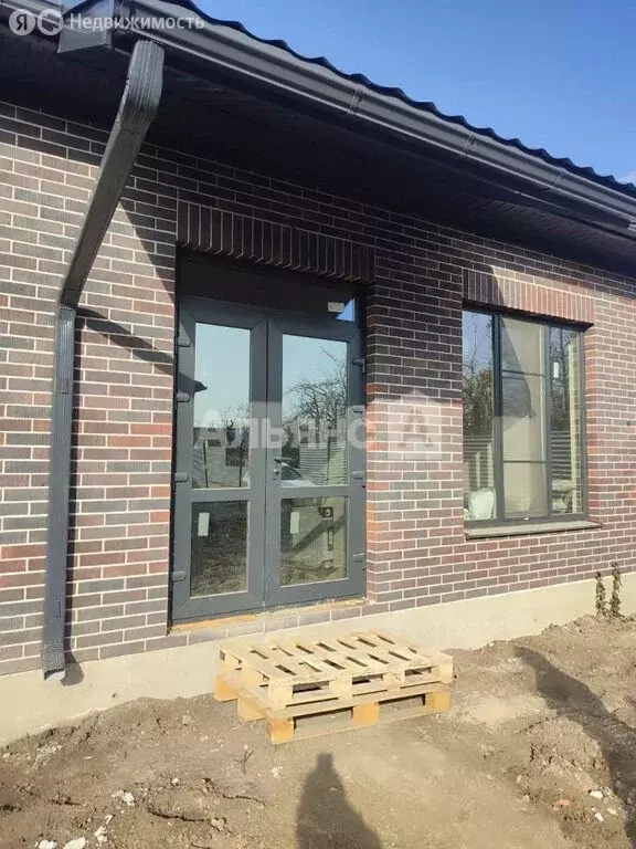 Дом в Тимашевск, Интернациональная улица (110 м) - Фото 1