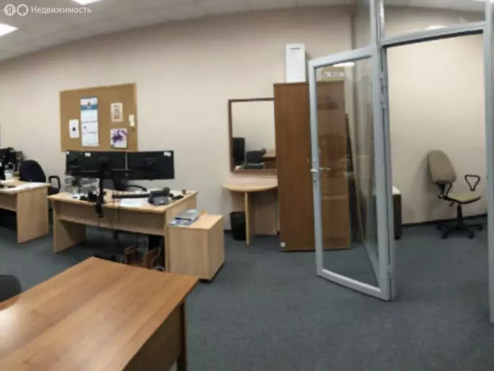 Офис (423 м) - Фото 2