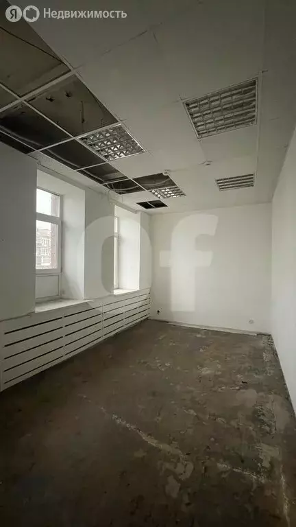 Офис (1728 м) - Фото 2