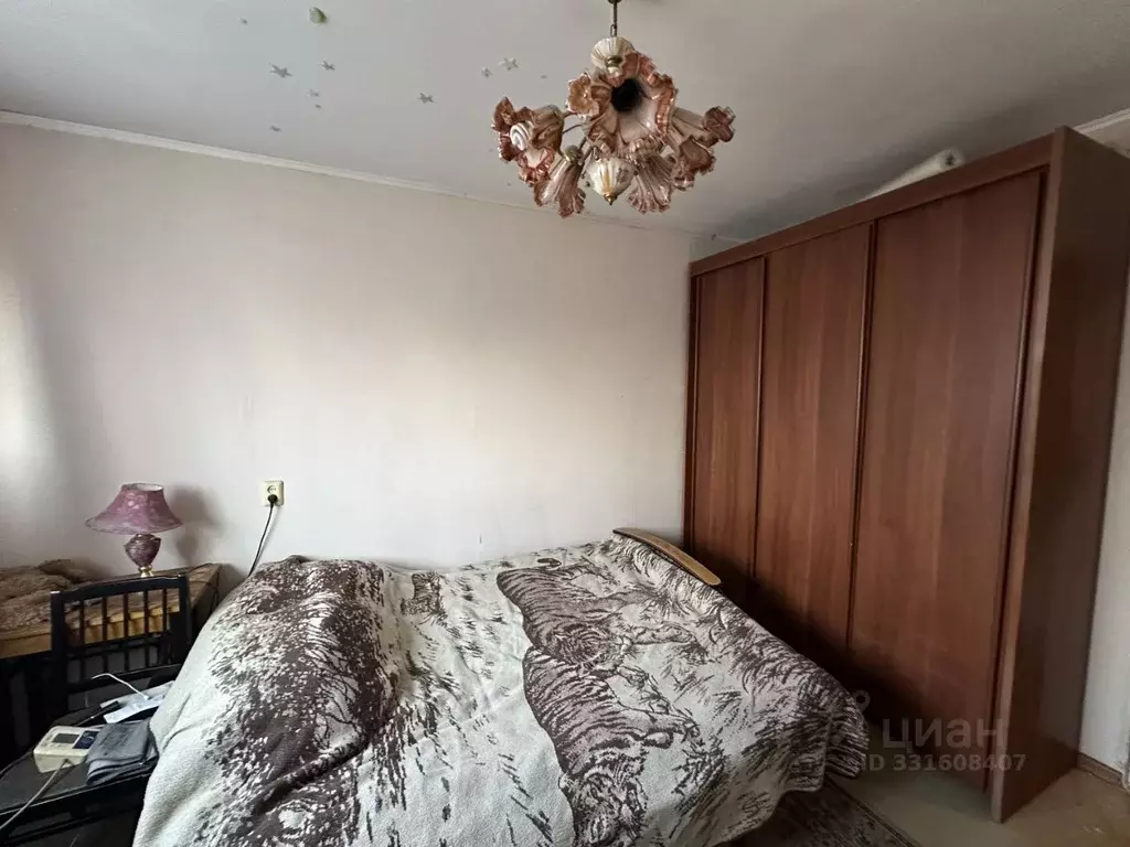3-к кв. Санкт-Петербург просп. Луначарского, 62К1 (59.9 м) - Фото 1