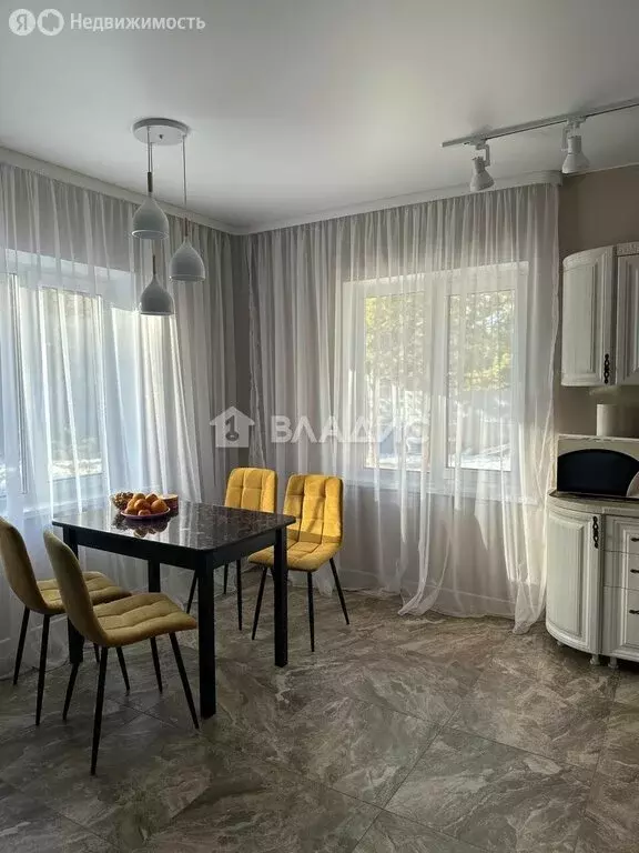 Дом в Забайкальский, Светлая улица, 17В (111.4 м) - Фото 2