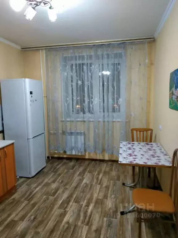 1-к кв. Хакасия, Абакан Хакасская ул., 167 (43.0 м) - Фото 2