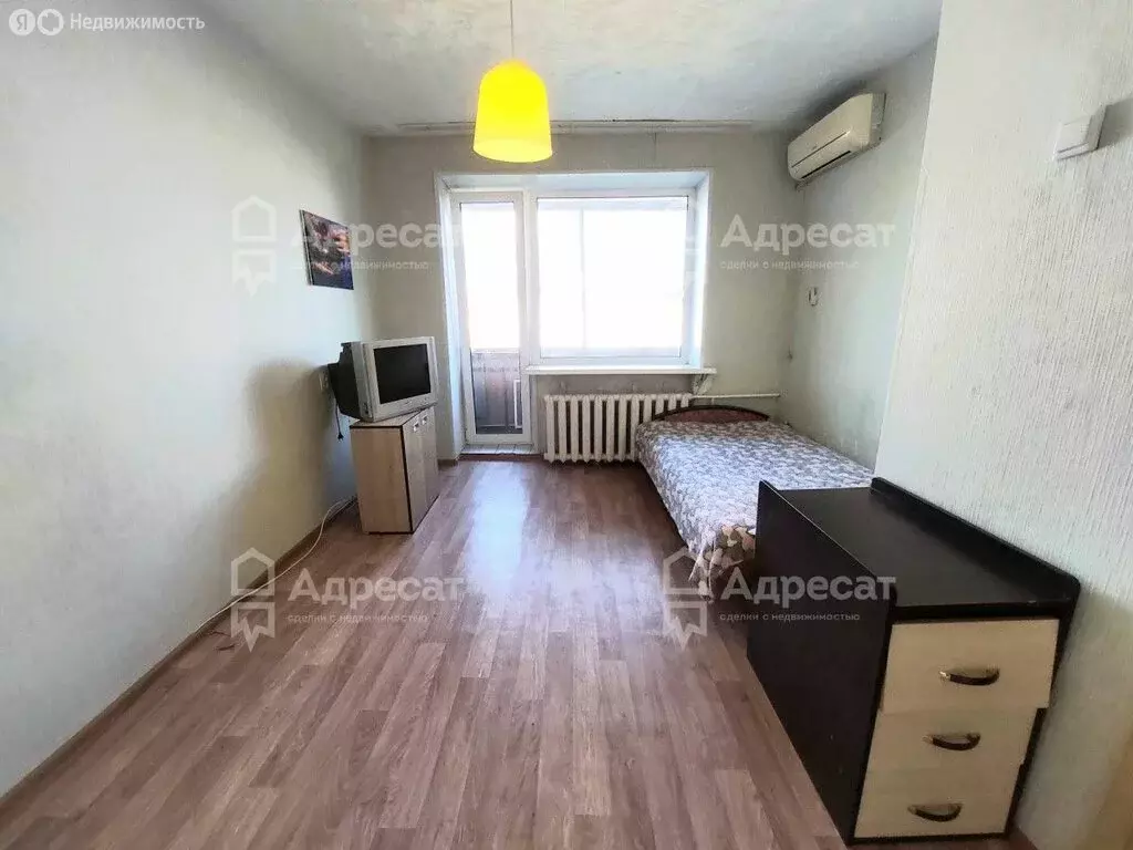 1-комнатная квартира: Волжский, улица Академика Королёва, 1А (20.8 м) - Фото 1