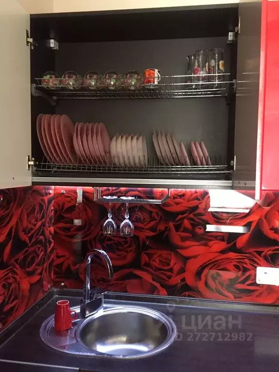 Студия Тюменская область, Тюмень ул. 50 лет ВЛКСМ, 13к2 (35.0 м) - Фото 2