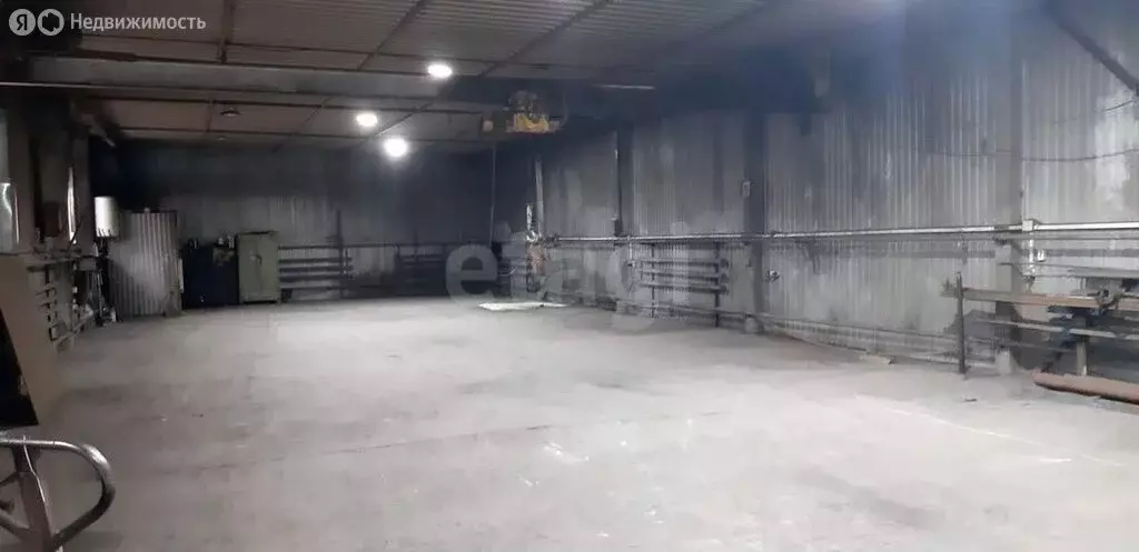 Производственное помещение (350 м) - Фото 2