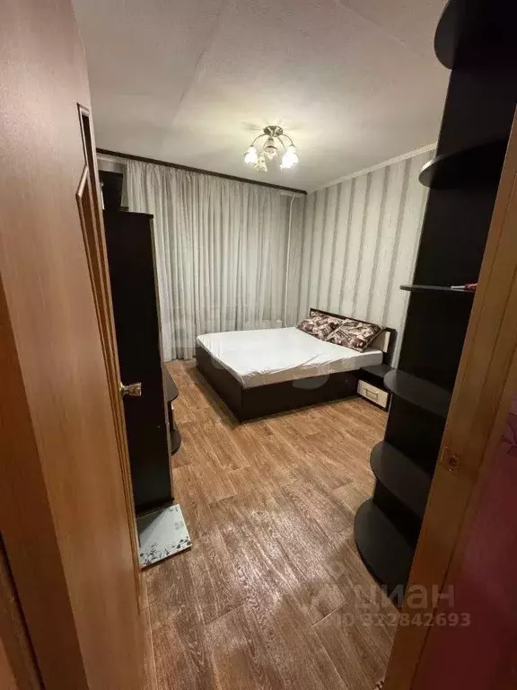 1-к кв. Ямало-Ненецкий АО, Новый Уренгой Восточный мкр, 1/2 (33.0 м) - Фото 1