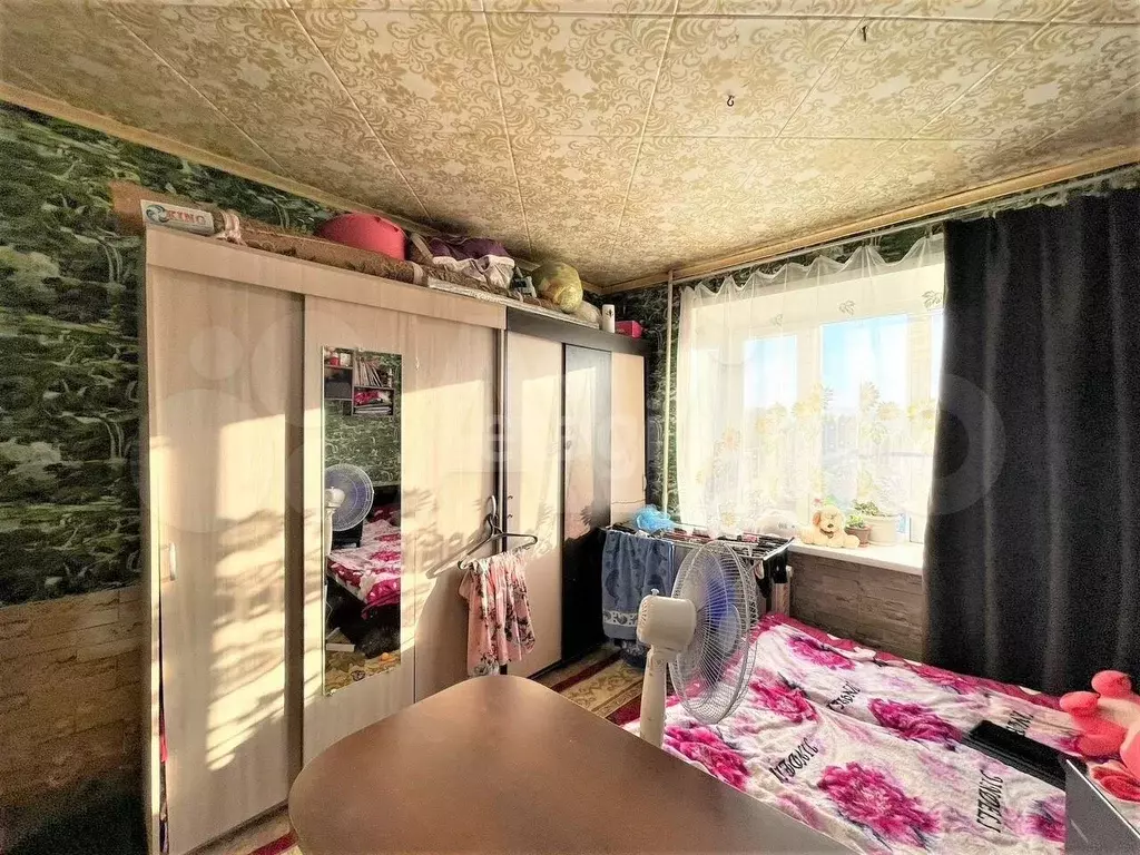 Комната 13,8 м в 1-к., 4/5 эт. - Фото 0