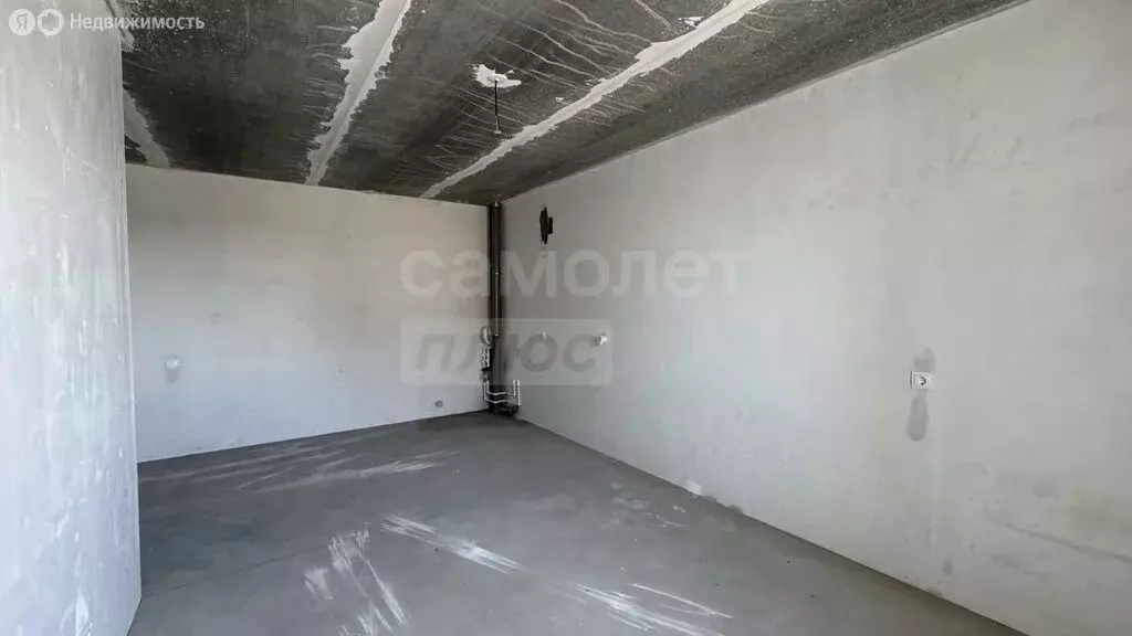 1-комнатная квартира: Оренбург, улица Неплюева, 4 (53.91 м) - Фото 2