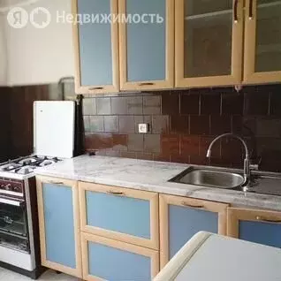 2-комнатная квартира: Омск, улица Красный Путь, 28А (48.3 м) - Фото 2