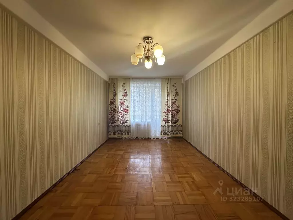 2-к кв. Санкт-Петербург Кондратьевский просп., 79 (50.4 м) - Фото 0