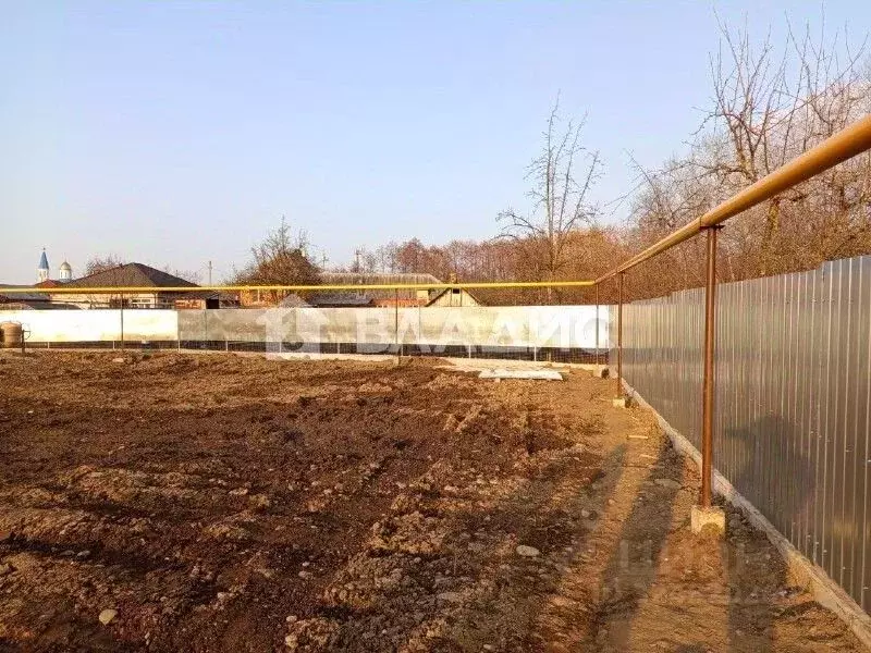 Участок в Адыгея, Майкоп городской округ, Гавердовский хут.  (5.17 ... - Фото 0