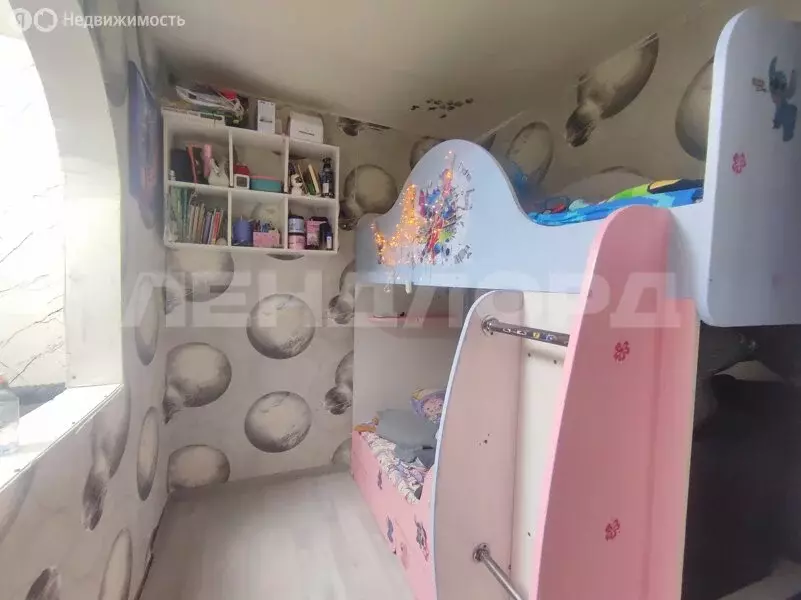 1-комнатная квартира: Новочеркасск, улица Визирова, 5А (28.9 м) - Фото 1