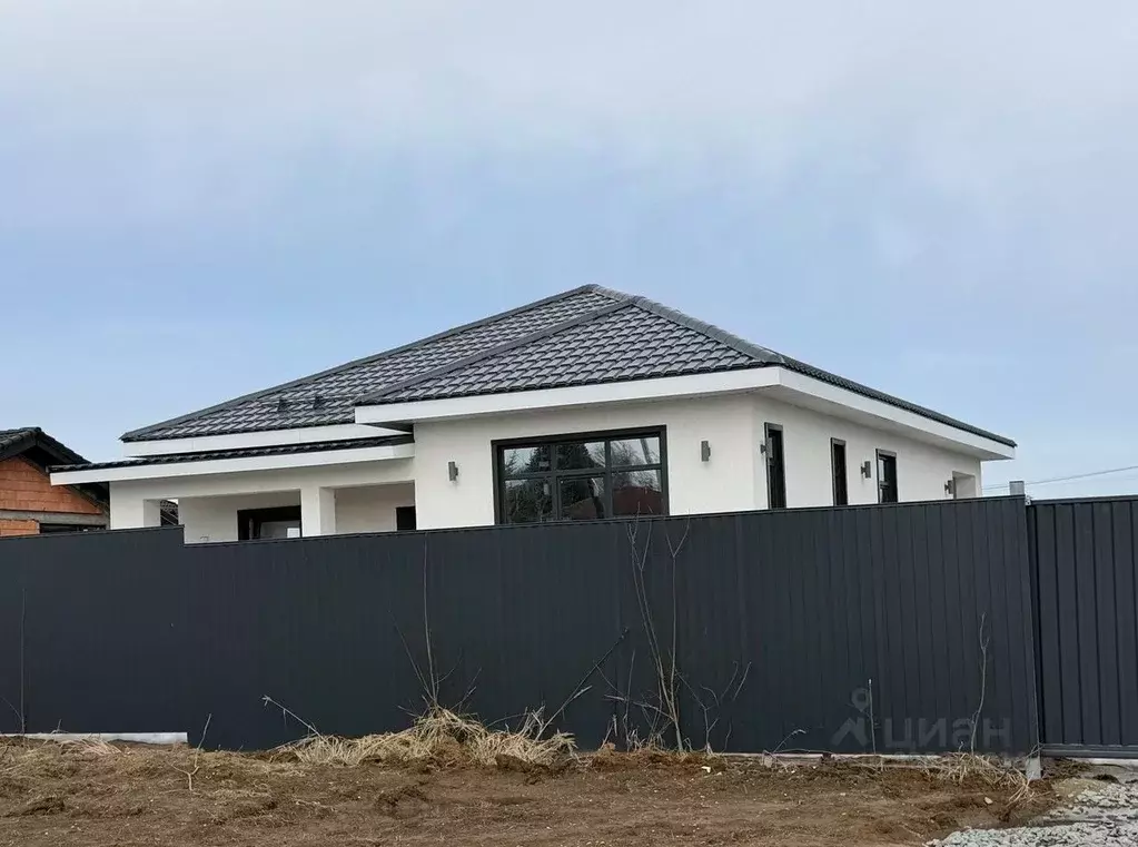 Дом в Московская область, Пушкинский городской округ, д. Алешино ул. ... - Фото 2